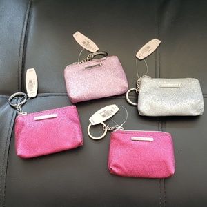 Victoria's Secret Key Pouch